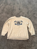 Authentic "property of #1 grandpa" sweatshirt